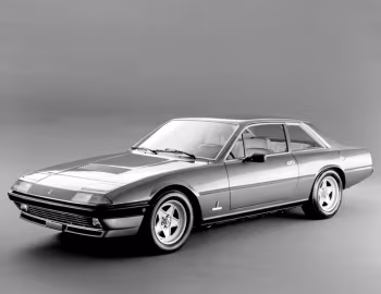 Ferrari 400 Automatic i [Worldwide] '11.1979–85