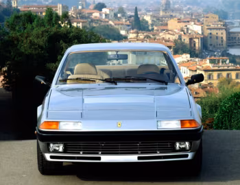 Ferrari 400 Automatic i [Worldwide] '11.1979–85
