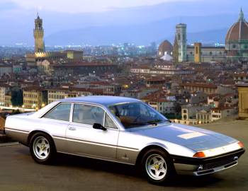 Ferrari 400 Automatic i [Worldwide] '11.1979–85