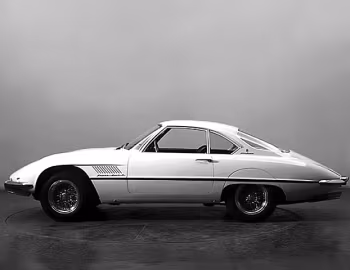 Ferrari 400 Superamerica Superfast II (#2207SA) '10.1960