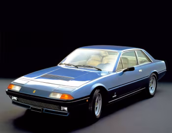 Ferrari 400 GTi '11.1979–85