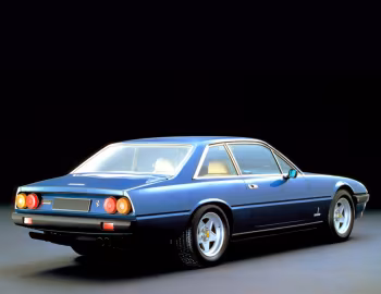 Ferrari 400 GTi '11.1979–85