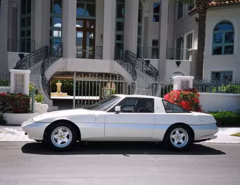 Ferrari 400 Automatic i Meera S (#41421) '1983