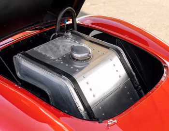 Boot Ferrari 410 Sport Spyder (#0598CM) '01.1956