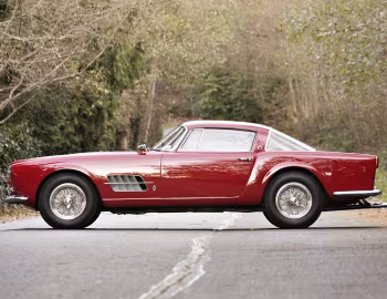 Ferrari 410 Superamerica Coupé (#0475SA) '03.1956
