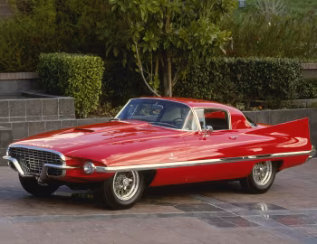 Ferrari 410 Superamerica Coupé (#0473SA) '1955