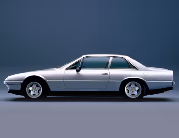 Ferrari 412 Automatic [Worldwide] '1985–89