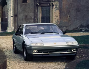 Ferrari 412 Automatic [Worldwide] '1985–89