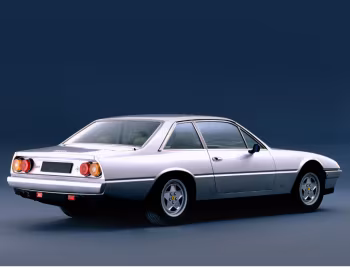 Ferrari 412 Automatic [Worldwide] '1985–89