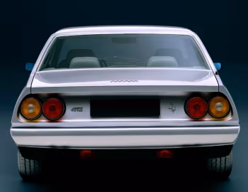 Ferrari 412 Automatic [Worldwide] '1985–89