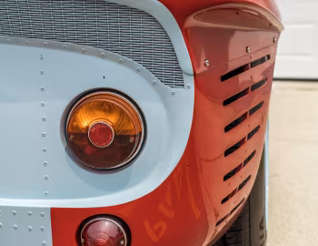 Ferrari 412 P (#0854) '1967