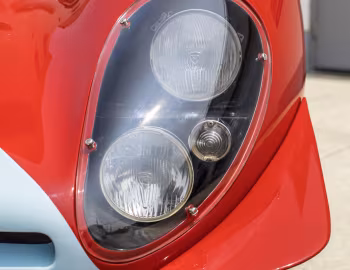 Ferrari 412 P (#0854) '1967