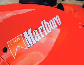 Ferrari 412 T1 (646) '1994