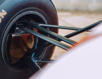 Ferrari 412 T1 (646) '1994