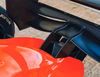 Ferrari 412 T1 (646) '1994