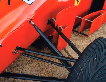 Ferrari 412 T1 (646) '1994