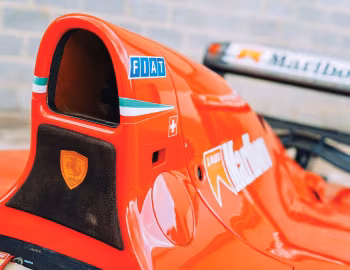 Ferrari 412 T1 (646) '1994