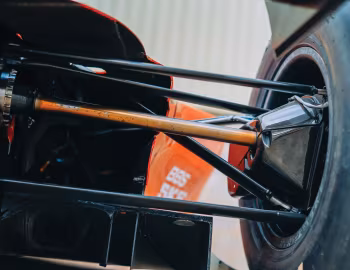 Ferrari 412 T1 (646) '1994