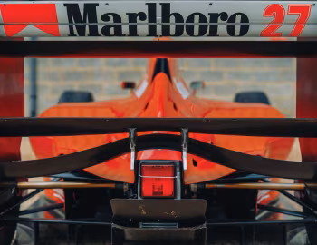Ferrari 412 T1 (646) '1994