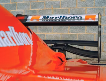 Ferrari 412 T1 (646) '1994