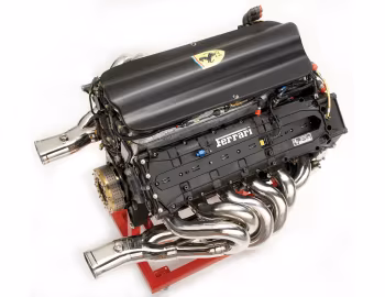 Ferrari Tipo 044
