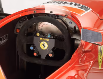 Торпедо Ferrari 412 T2 (647) '1995