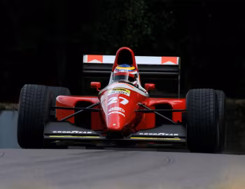Ferrari F93 A (645) '1993