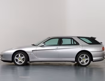 Ferrari 456 GT Venice Estate '1996