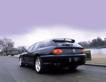 Ferrari 456 GT Venice Estate '1996