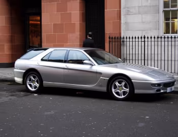 Ferrari 456 GT Venice Estate '1996