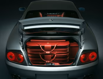Ambos Ferrari 456 GTA [Worldwide] '1996–98