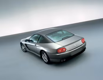 Ferrari 456 M GT Bicolore Scaglietti '2002