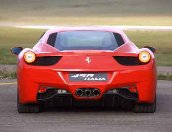 Ferrari 458 Italia [Worldwide] '2009–15