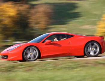 Ferrari 458 Italia [Worldwide] '2009–15