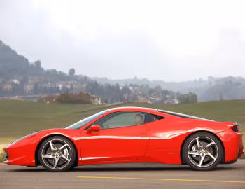 Ferrari 458 Italia [Worldwide] '2009–15