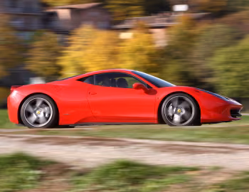 Ferrari 458 Italia [Worldwide] '2009–15