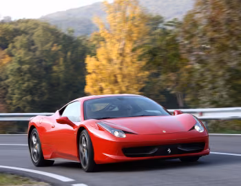Ferrari 458 Italia [Worldwide] '2009–15