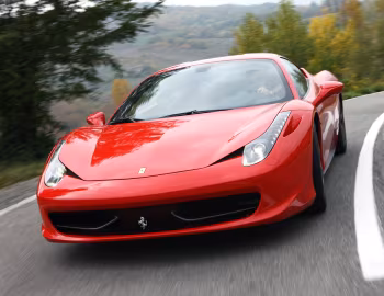 Ferrari 458 Italia [Worldwide] '2009–15