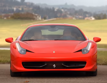 Ferrari 458 Italia [Worldwide] '2009–15