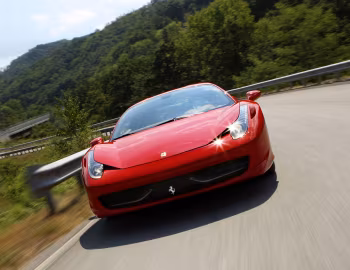Ferrari 458 Italia [Worldwide] '2009–15