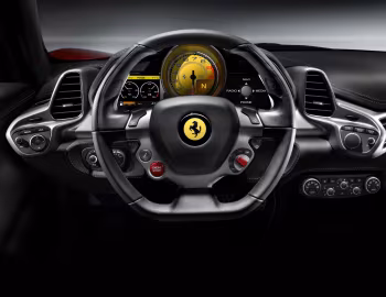 Торпедо Ferrari 458 Italia [Worldwide] '2009–15