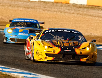 Ferrari 458 Italia GTC '2011–16