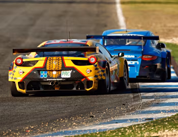 Ferrari 458 Italia GTC '2011–16