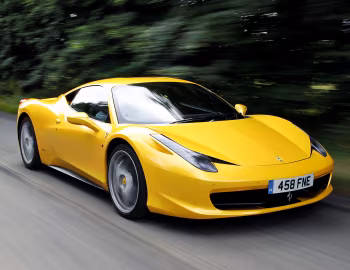 Ferrari 458 Italia [UK-spec] '2010–15