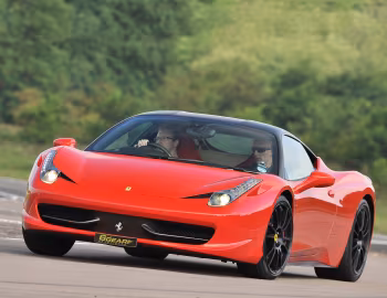 Ferrari 458 Italia [UK-spec] '2010–15