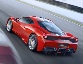 Ferrari 458 Speciale [Worldwide] '2013–15