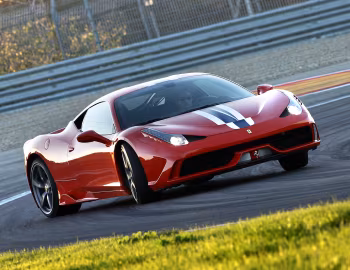 Ferrari 458 Speciale [Worldwide] '2013–15