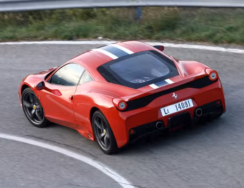Ferrari 458 Speciale [Worldwide] '2013–15