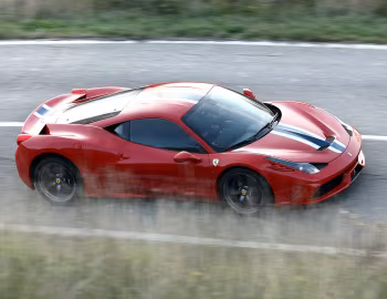 Ferrari 458 Speciale [Worldwide] '2013–15