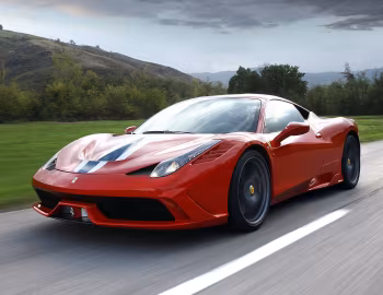 Ferrari 458 Speciale [Worldwide] '2013–15